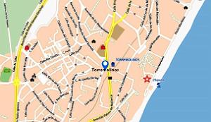 701- Torremolinos plan